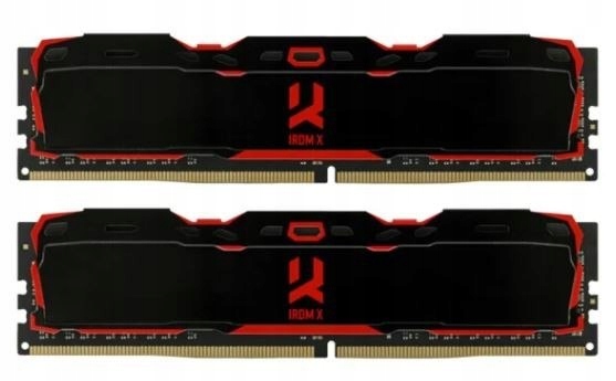 RAM DDR4 Goodram 32GB 3200 16